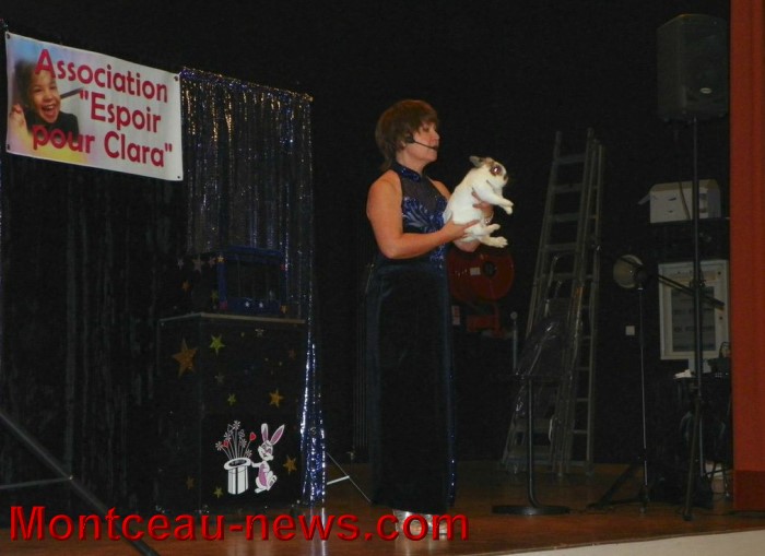 magie clara 30111413