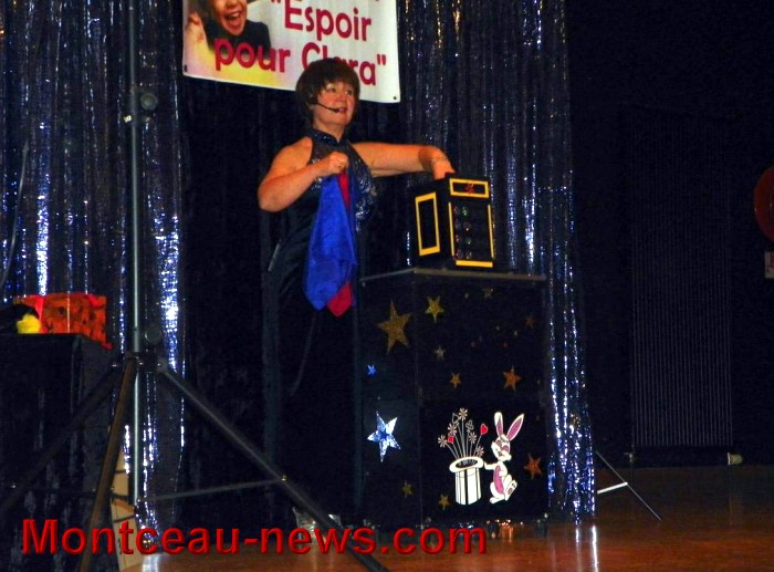 magie clara 3011148