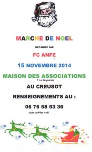 FC ANFE (Le Creusot)