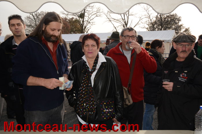 marronniers cochon 2711147