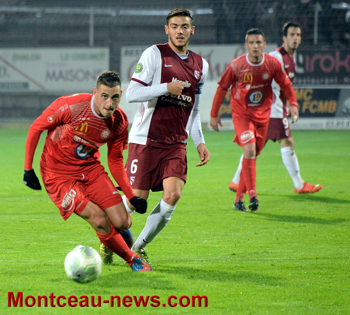 metz fcmb 01111413