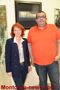 Info Montceau-news.com : illuminations de la ville…