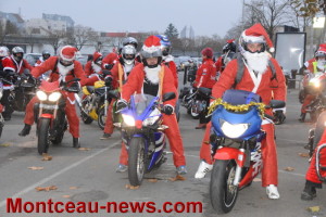 Association « Black Roses » (Moto) – Voir notre vidéo
