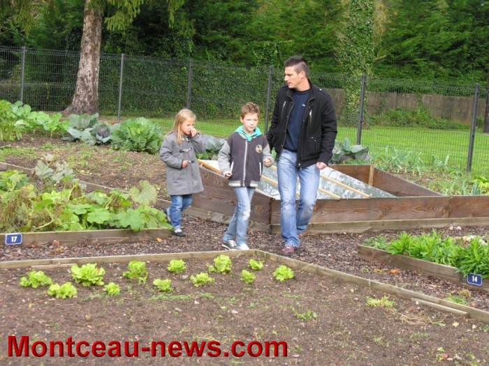 opac jardin partage 0611142