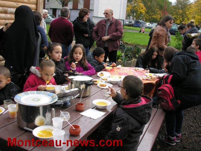 opac jardin partage 0611145