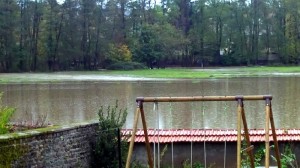 Inondations (Blanzy)