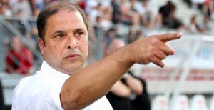 FCMB – AS Nancy Lorraine (Coupe de France)