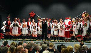 Groupe « POLONIA » (Bassin minier)