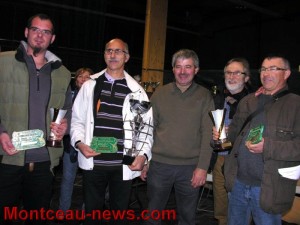 Exposition Nationale d’Aviculture (Montceau)