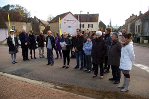 11 novembre (Le Puley)