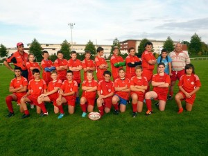 Rugby Club Montceau-Bourgogne