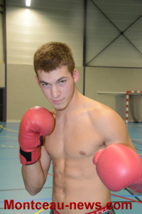 Ring Montcellien (Boxe)