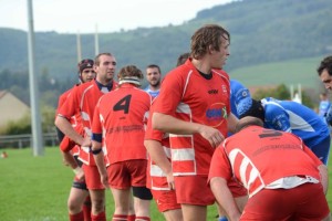 Rugby Club Montceau Bourgogne