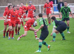 Rugby Club Montceau Bourgogne