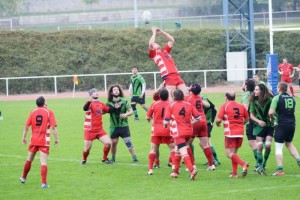 Rugby Club Montceau Bourgogne