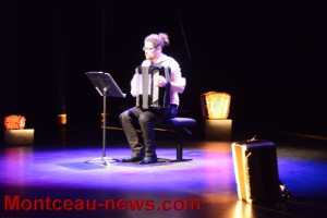 En concert ce samedi l’ECLA (Saint-Vallier