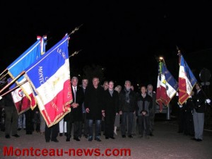 Souvenir Français (Montceau)