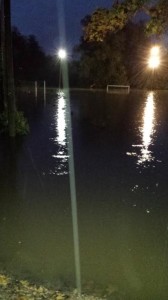 Inondations (Blanzy)