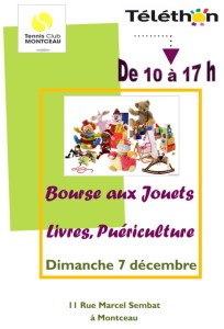Tennis Club Montceau-les-Mines