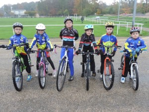 Vélo Club Montcellien (Montceau-les-Mines)
