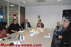 WebHelp (Montceau-les-Mines)