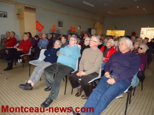 La CFDT célèbre ses 50 ans ! (Social)