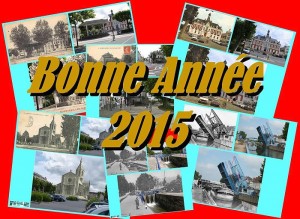 Voeux 2015