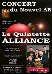 Harmonie Batterie-fanfare de Blaznzy
