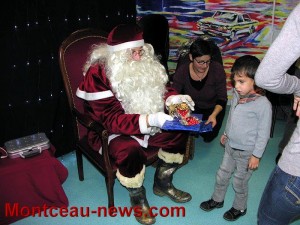 A Montceau-les-Mines…