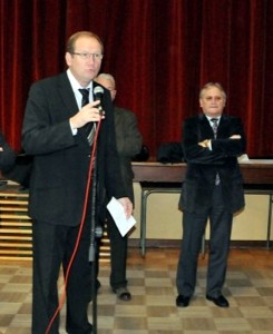 Elections Territoriales 2015…