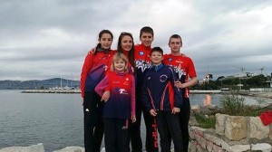 Montceau Triathlon (Montceau-les-Mines)