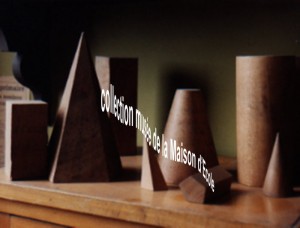 Avec la Maison d’Ecole de Montceau-les-Mines…