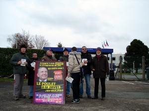 Section PCF – membre du Front de Gauche (Bassin minier)