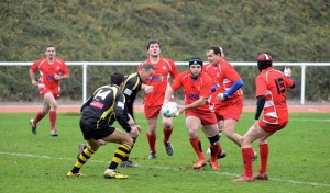 Rugby Club Montceau Bourgogne