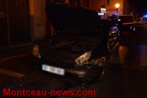 Ce mercredi soir à Blanzy…