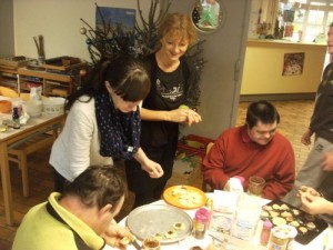 Centre social – Accueil de Loisirs (Blanzy)