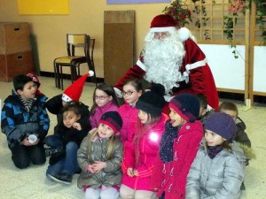 Ecole Louis Aragon (Blanzy)