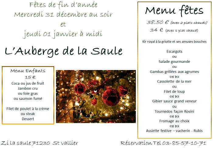 auberge saule noel 1012143