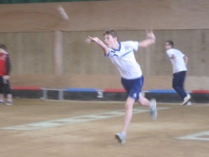 Sport Boules Lyonnaises (Montceau-les-Mines)