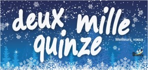Manifestations de janvier à Blanzy