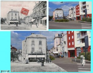 Montceau-les-Mines