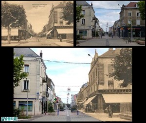 Montceau-les-Mines