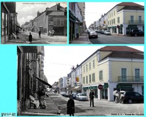 Montceau-les-Mines