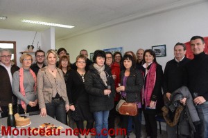 « Maisons Cercle Entreprise » Montceau
