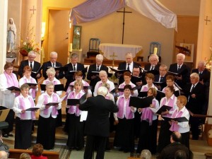 Chorale Polonaise « Traditions » (Bassin minier)