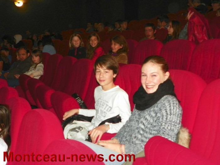cinema michelin 09121414
