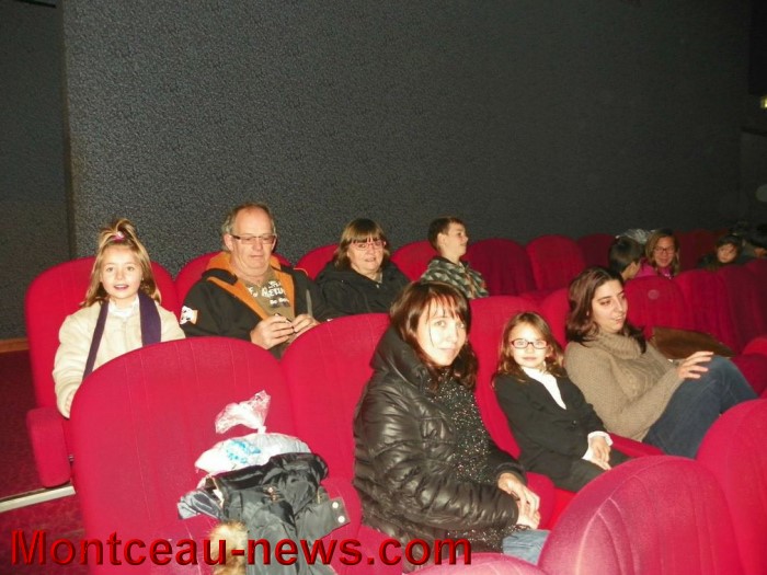 cinema michelin 0912144