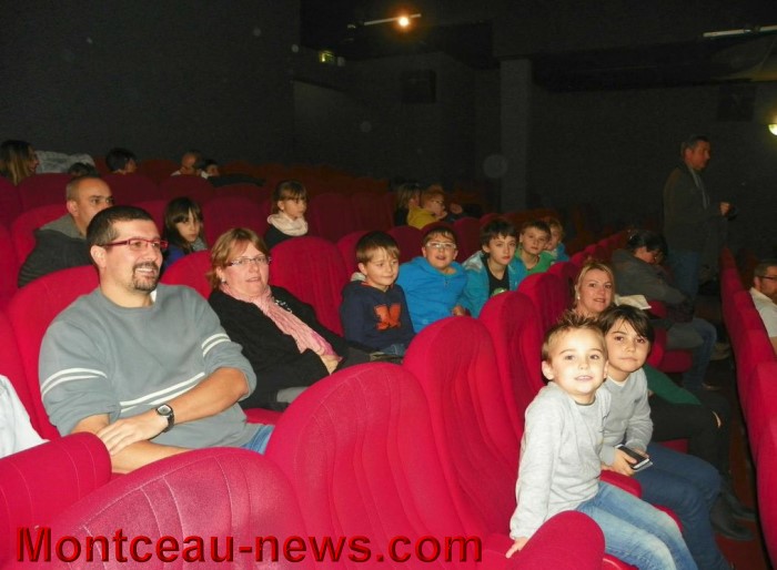 cinema michelin 0912147