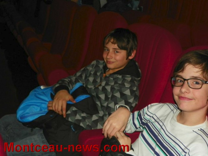 cinema michelin 0912149