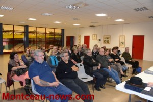 CODEF (Collectif de Défense des usagers des hôpitaux Creusot-Montceau)